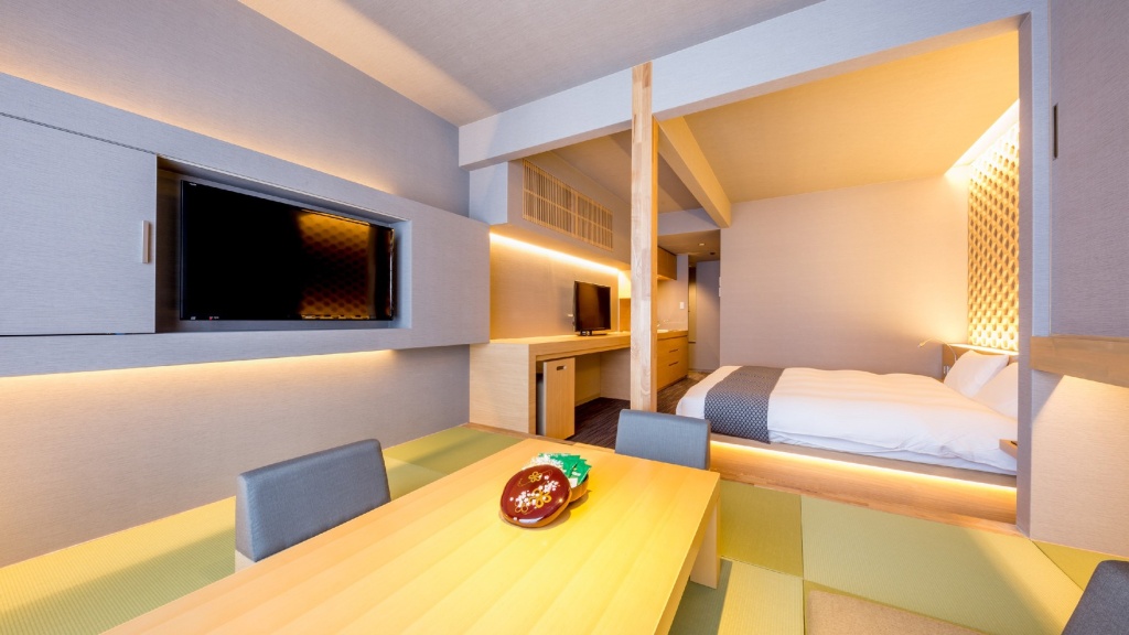 ORI Kyoto Hotel 사진 2
