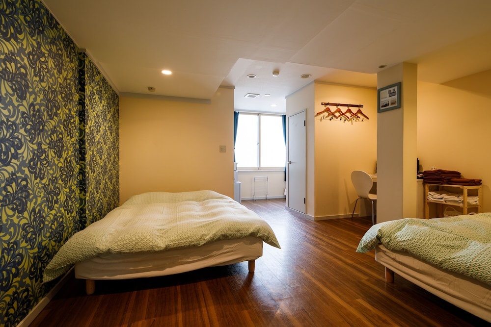Stylish Station Hotel Kanazawa 사진 4