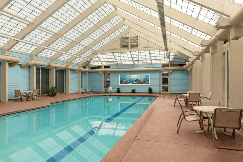 Marriott's Grande Ocean - Général