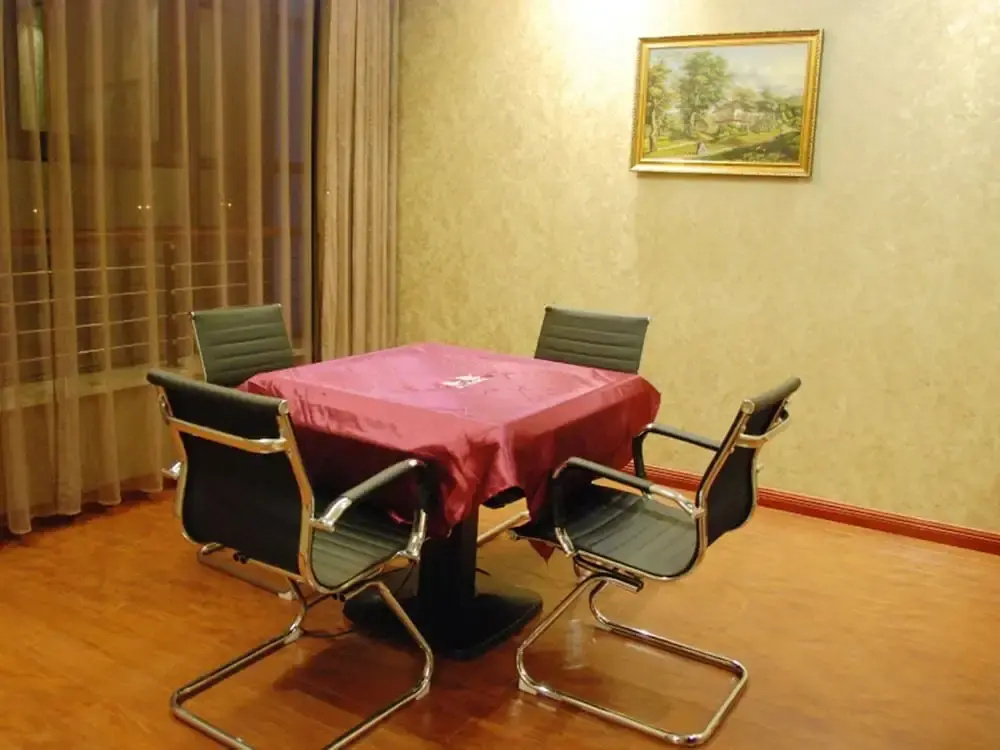 GreenTree Eastern Quzhou Hewu Road Hotel - Général