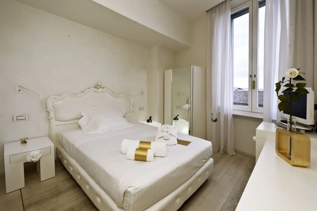 Eurostars Florence Boutique - Général