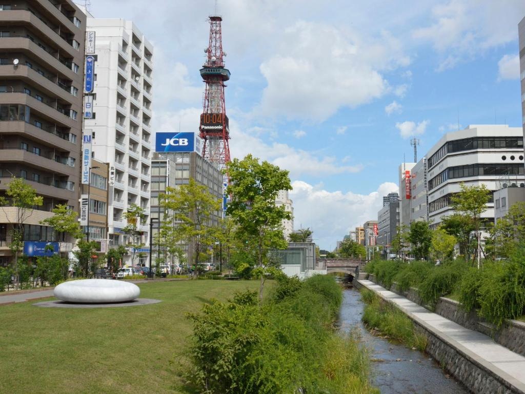 Fairfield by Marriott Sapporo 사진 45
