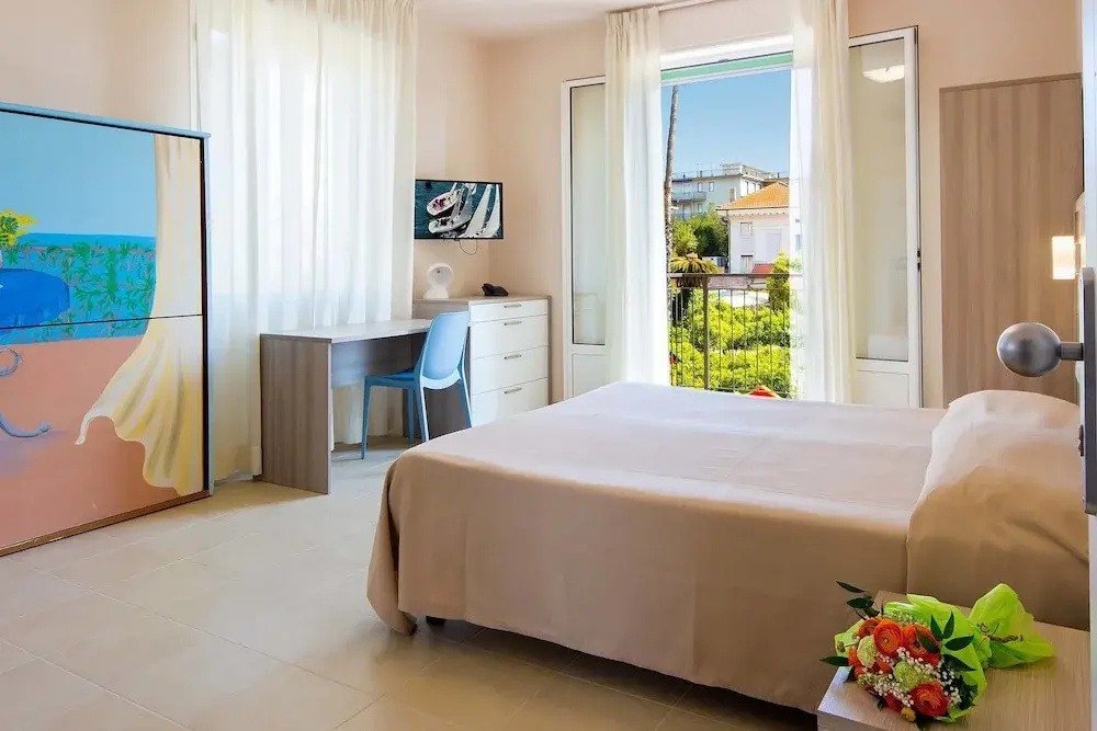 Hotel Villa San Giuseppe — 5