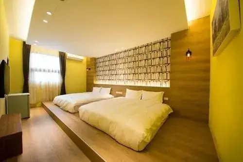 Hotel photo 5