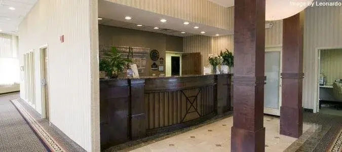 Best Western Kenwood Inn