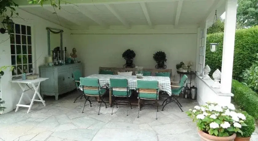 The Garden Guesthouse - Général