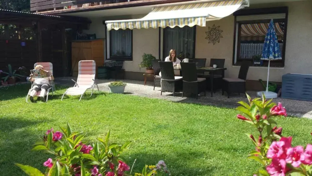Haus am Sonnenhang