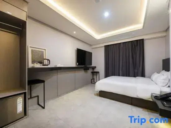Firenze Tourist Hotel - Chambres