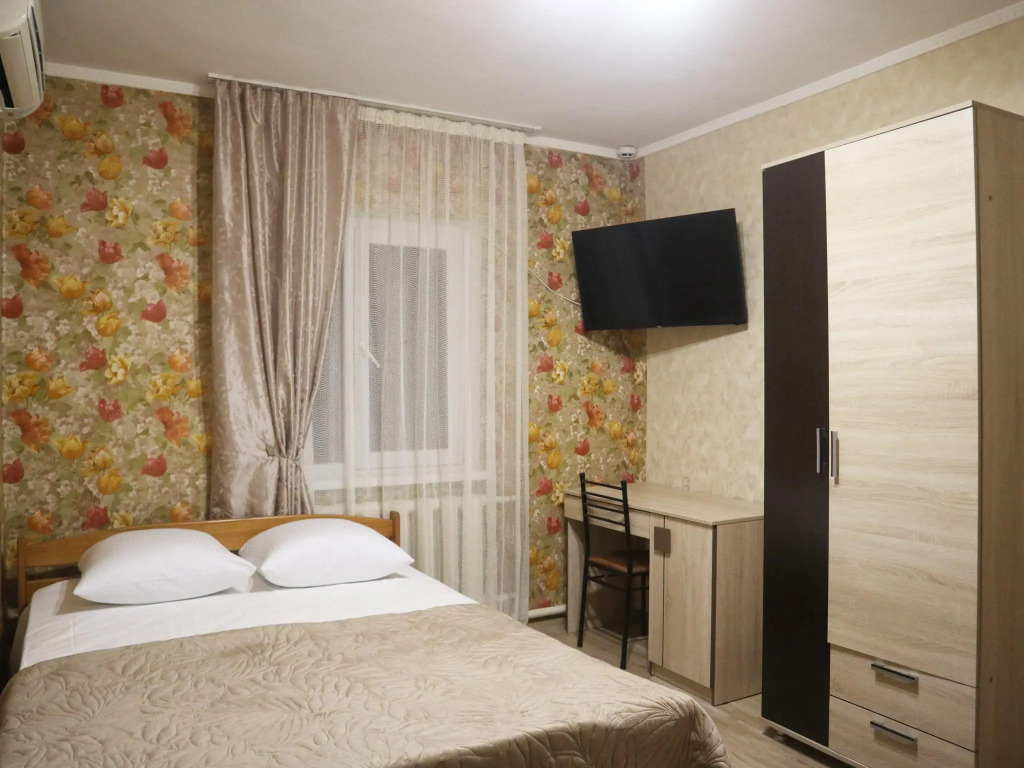 Коттедж Standard в Белый ирис