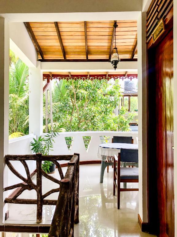 Eden Homestay