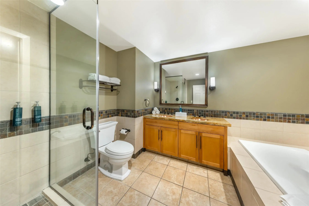 Hilton Vacation Club Lake Tahoe Resort South - Chambres