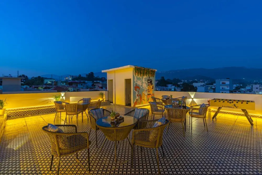 Hotel photo 23