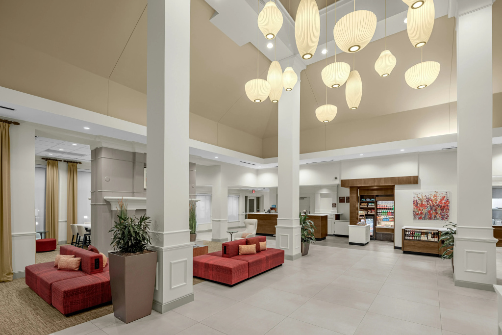 Hilton Garden Inn Wilmington Mayfaire Town Center - Général