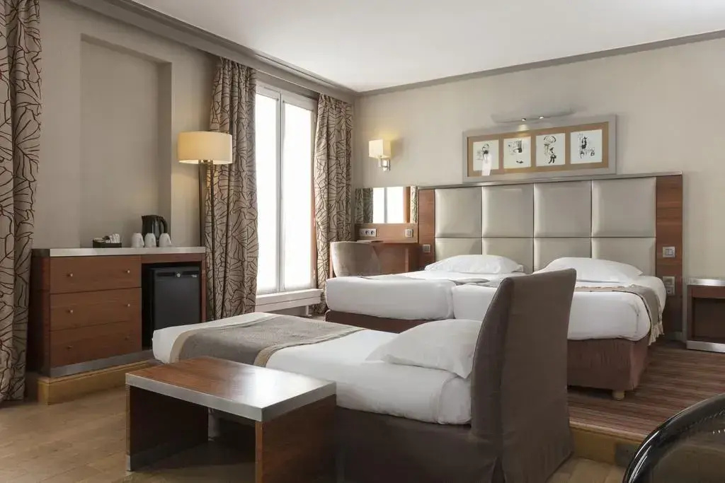 Hotel photo 4