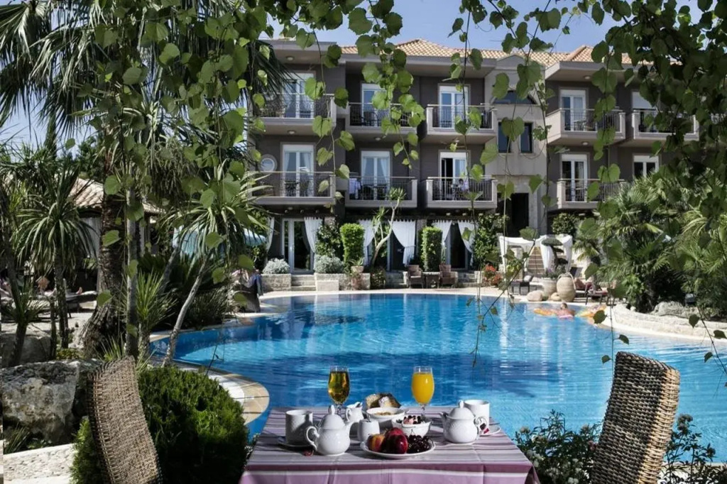Achtis Boutique Hotel - Général
