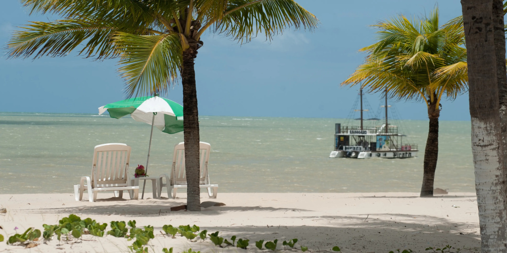 Tambaú Hotel - Général
