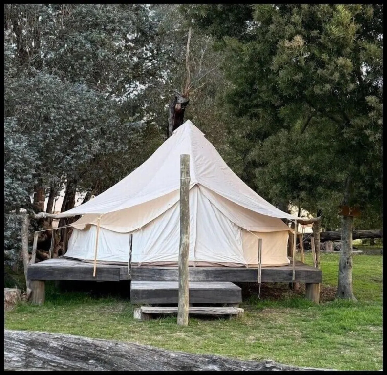 Tent