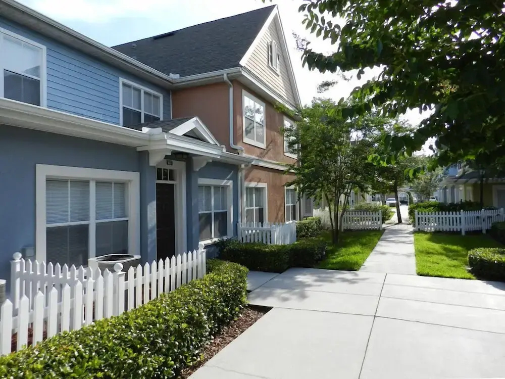 Sm215689 - Venetian Bay - 3 Bed 2 Baths Townhome