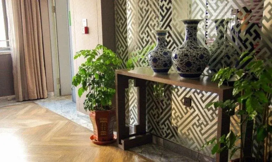 Huangting Lijing Hotel - Général
