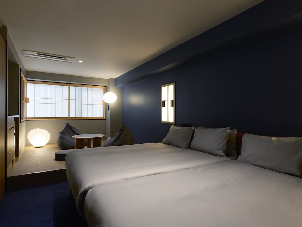 BASE LAYER HOTEL Fukuoka 사진 8
