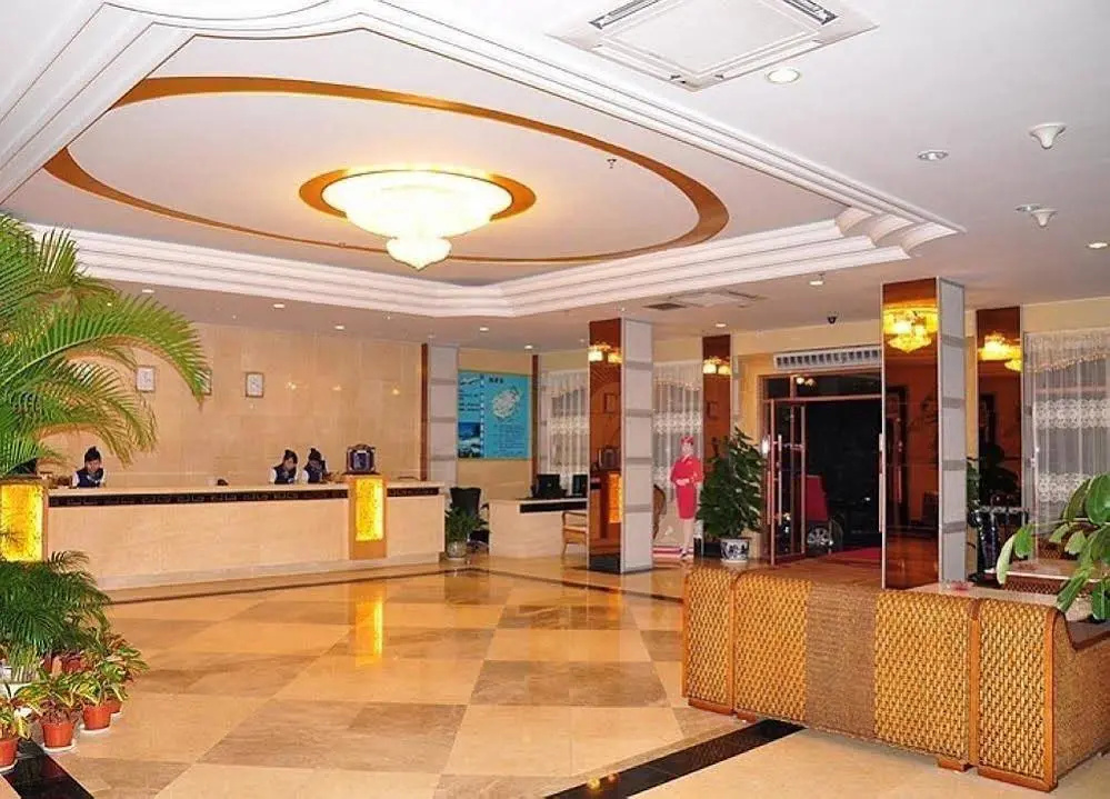 Jiaxing Hotel - Haikou