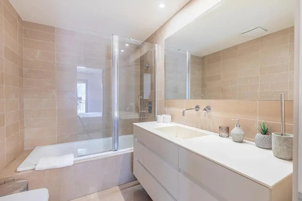 Rental Israel-Mamila Residences 16 - фото 12
