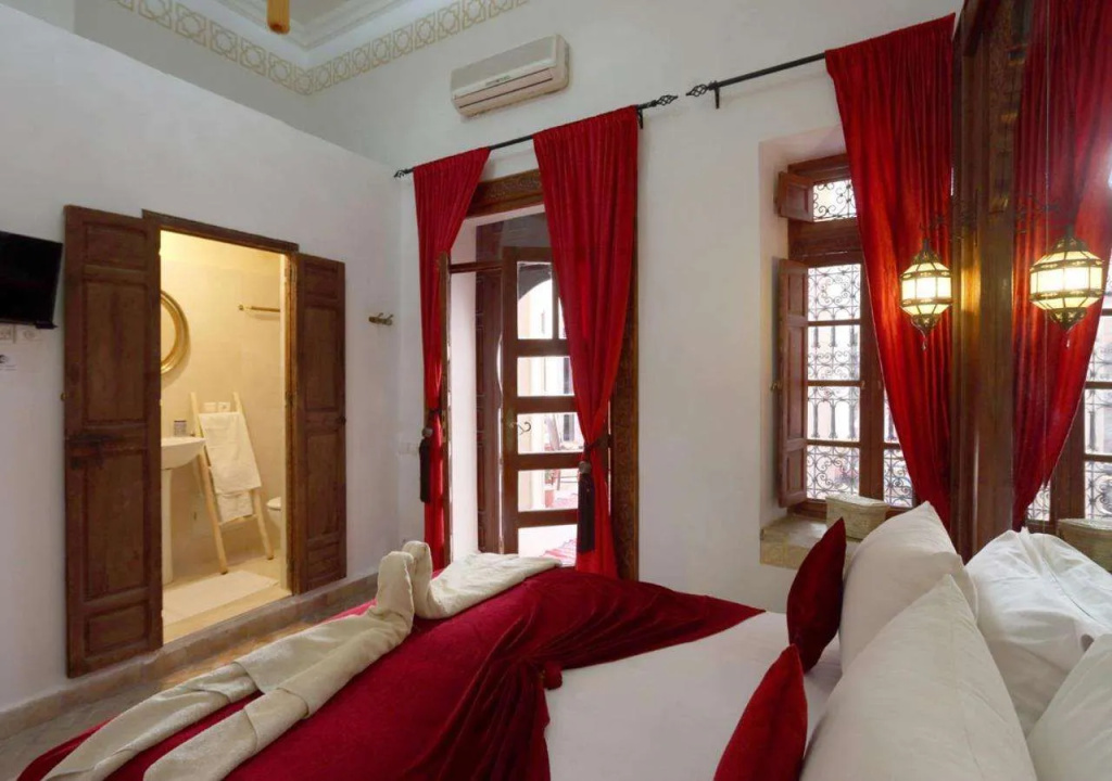 Hotel photo 21
