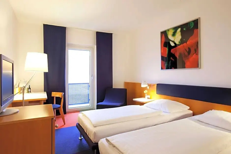 Hotel am Havelufer Potsdam - Chambres