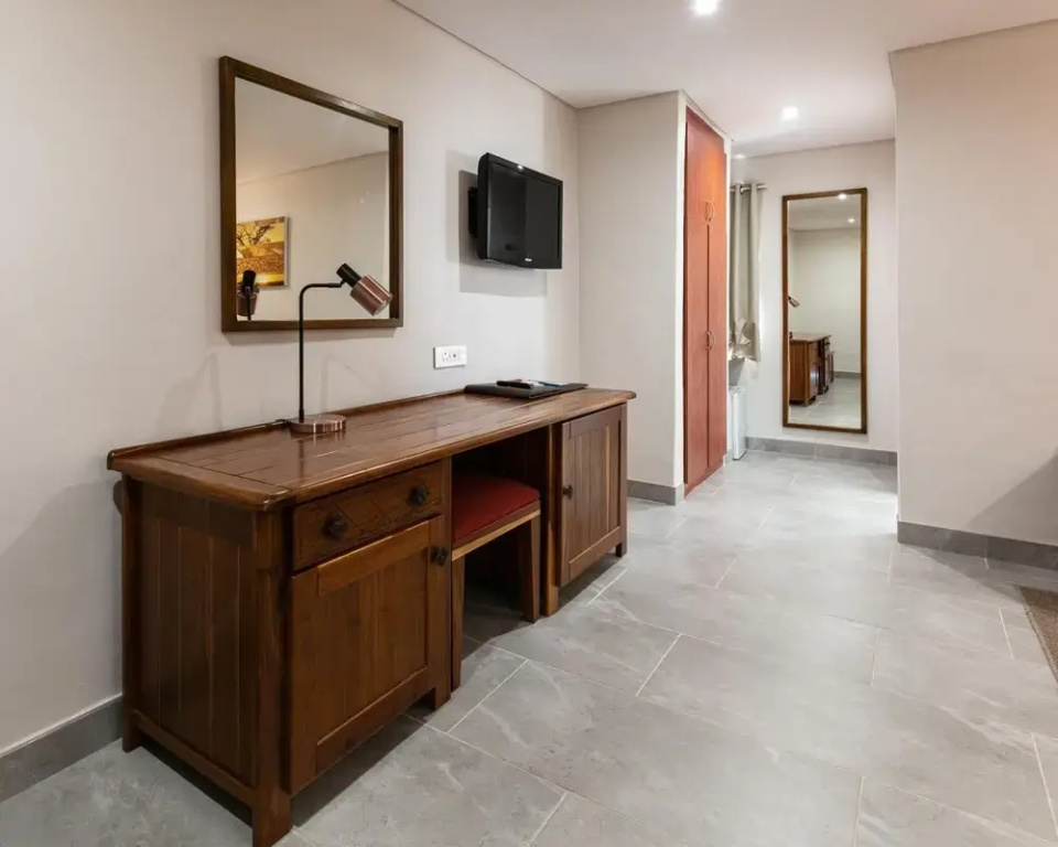 Cresta Jwaneng - Chambres