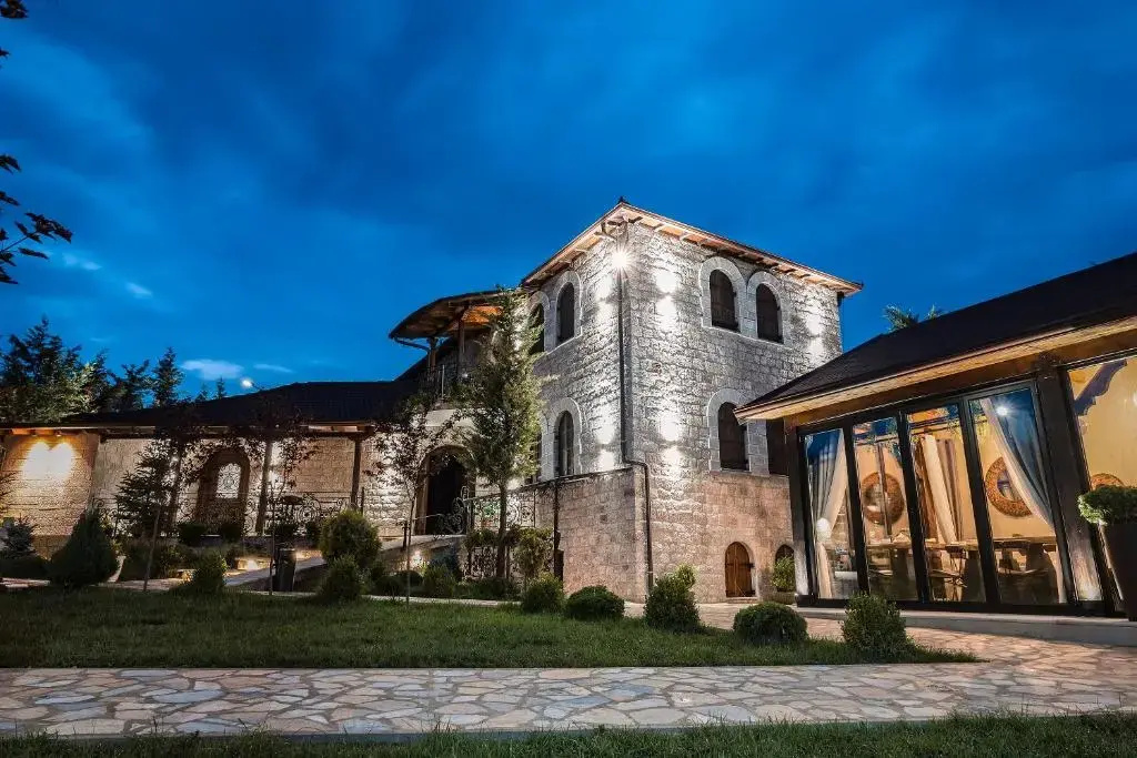 Hotel Vila Helen