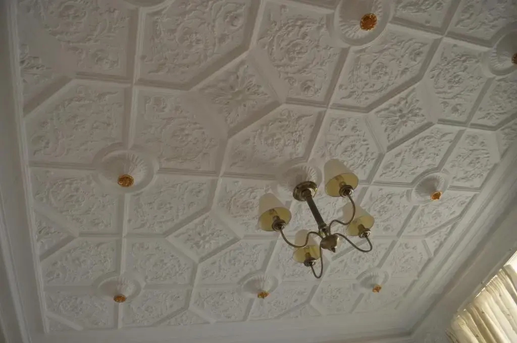 3rd House - Chambres