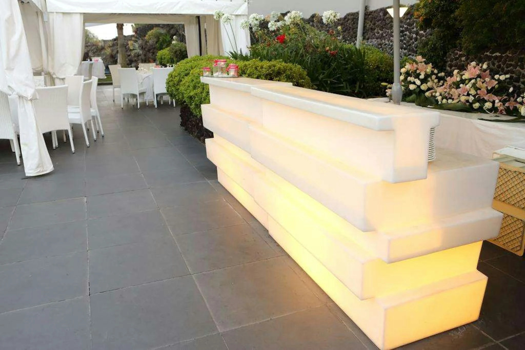 Michelangelo Etna Hotel