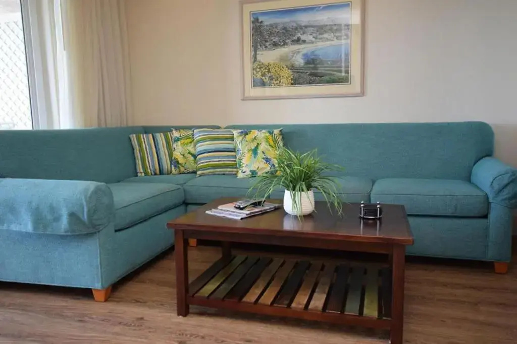 1 Bedroom Suite
