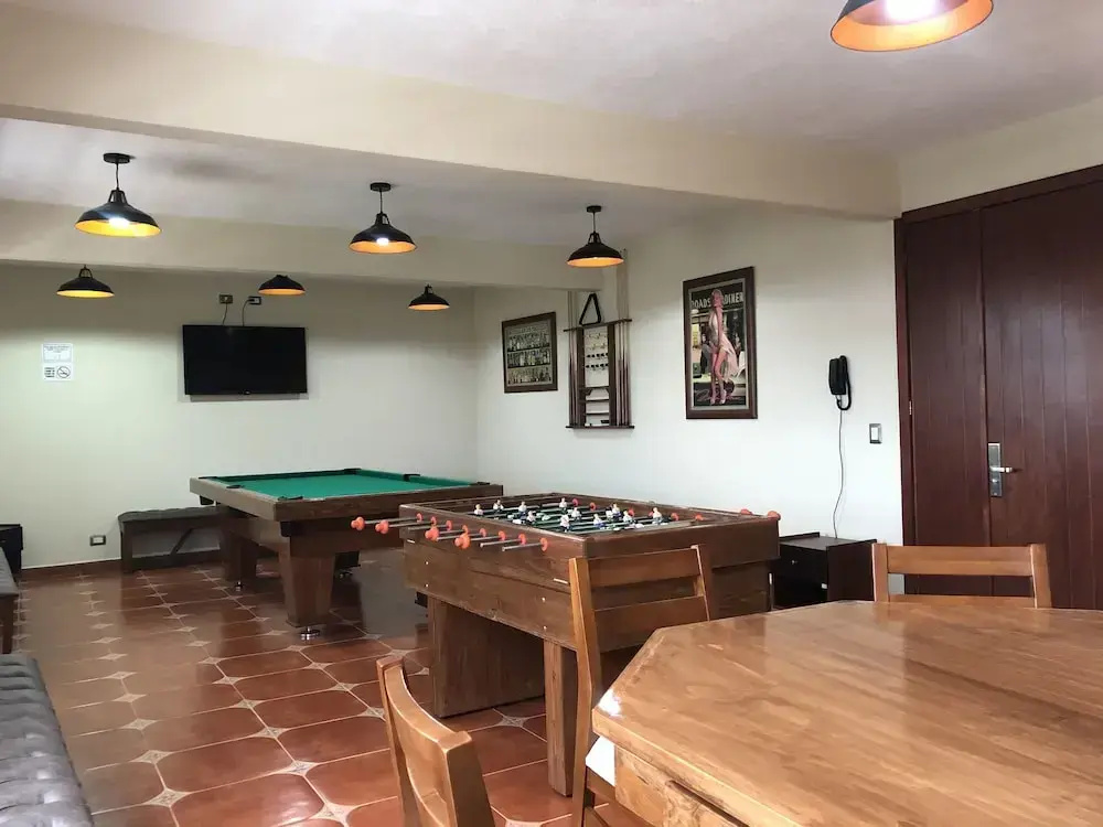 Hotel photo 15