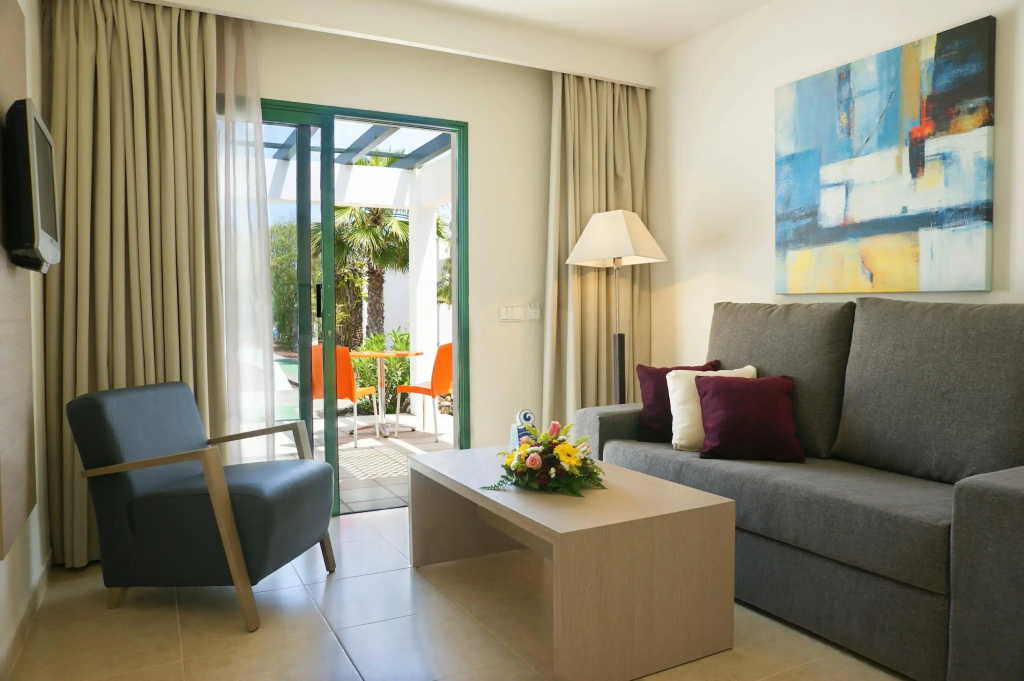 Relaxia Lanzasur- All Inclusive - Général