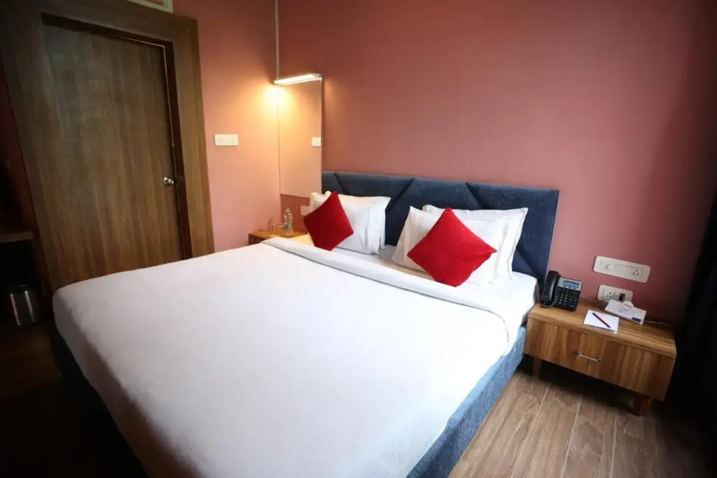 Hotel photo 13