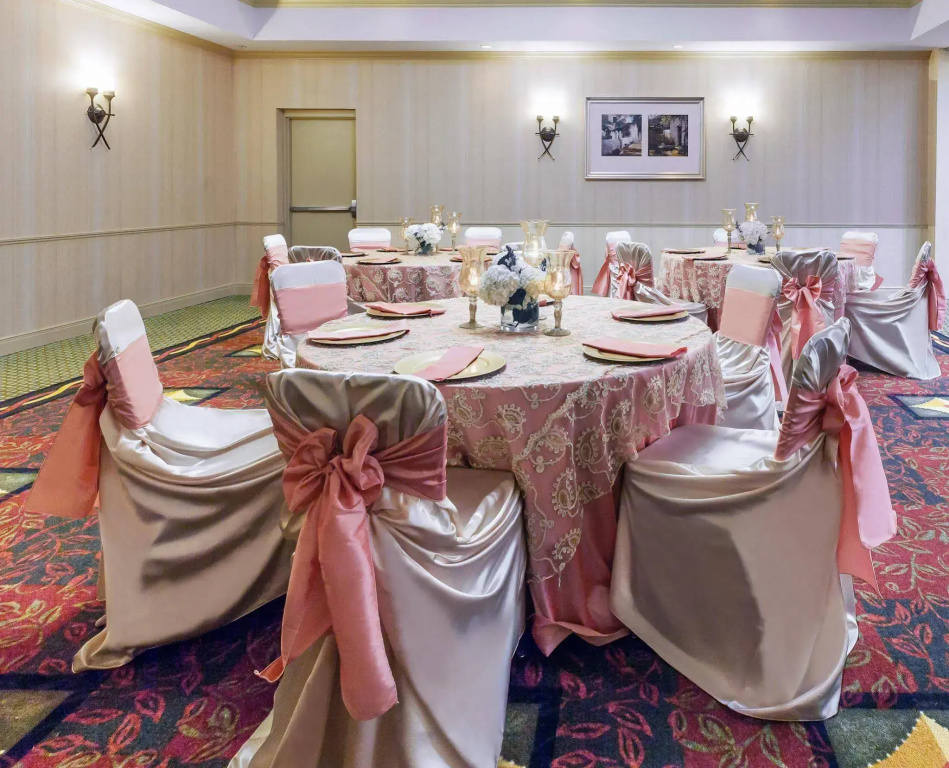Hilton Garden Inn Corpus Christi - Général