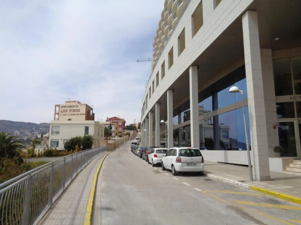 Hotel photo 18