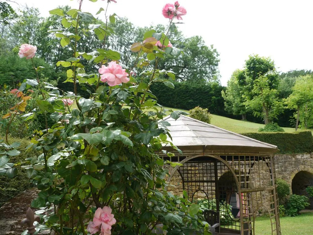 La Bastide d'Amalthée