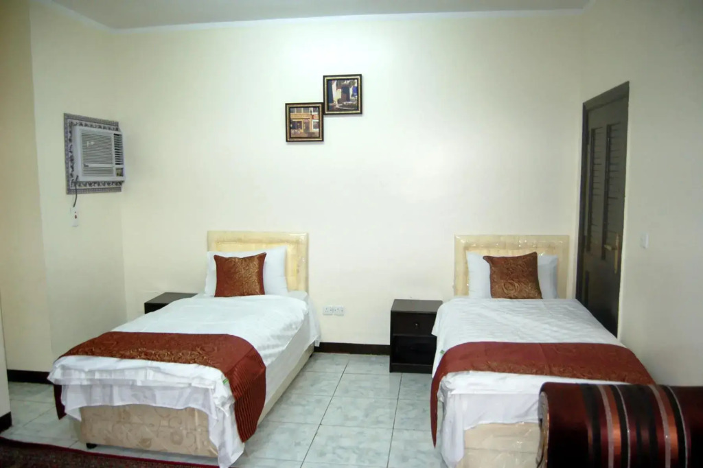 Al Eairy Apartments Jeddah 2 — фото 3