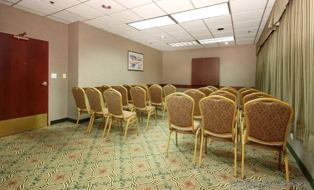 Fairfield Inn & Suites Denver Southwest/Lakewood - Général