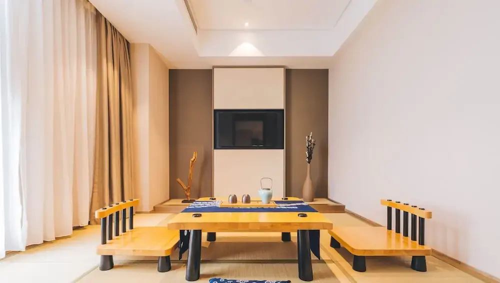 Atour Hotel (Huanglong Hangzhou) - Général