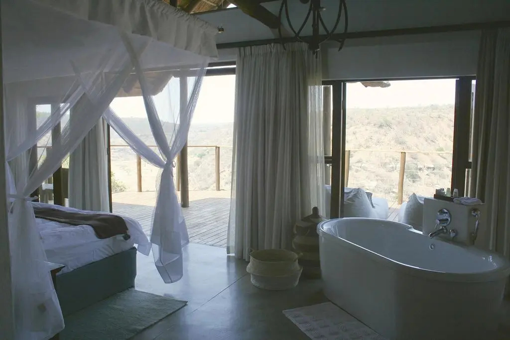 Esiweni Luxury Safari Lodge — фото 3