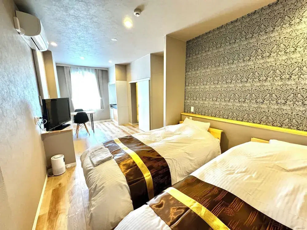 Hotel photo 3