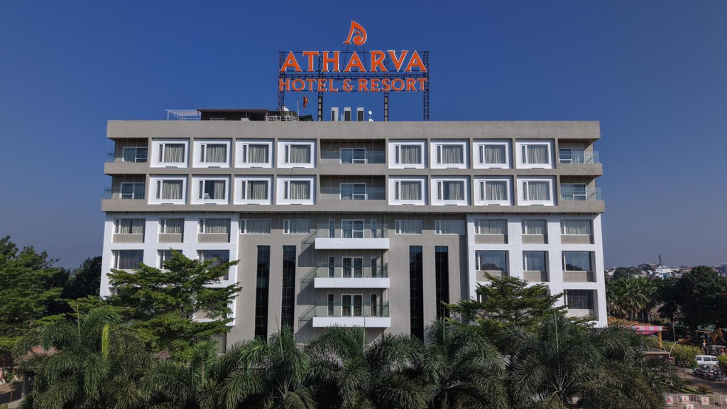 Hotel photo 15