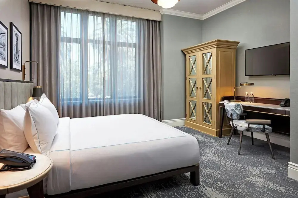 The Citizen Hotel, Autograph Collection - Chambres