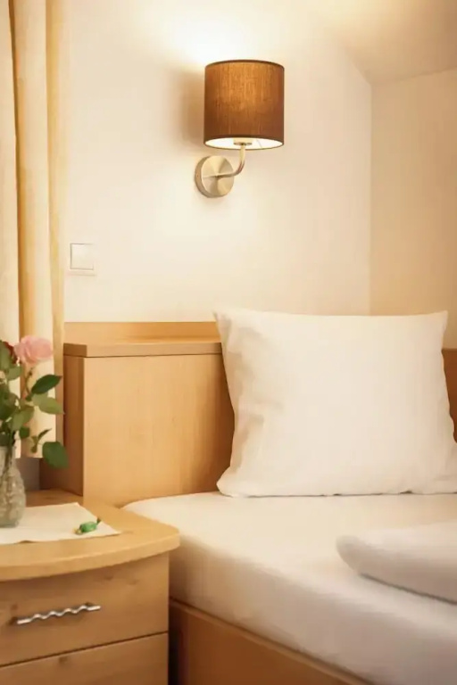 Landhotel Stofflerwirt - Chambres