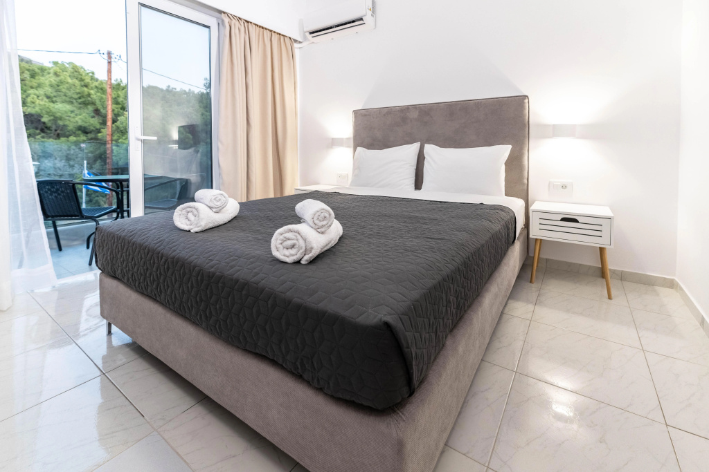 Pefkos Breeze Family Resort & Spa (EX. THALIA)