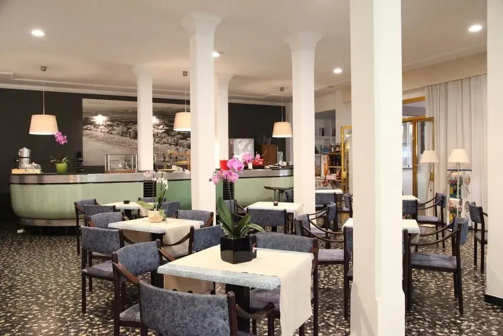 Hotel Moderno - Général