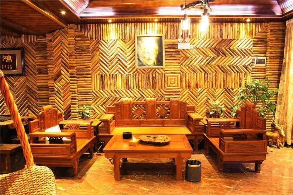 Xishuangbanna Fengweizhu Inn - Général